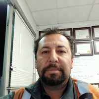 Ish Martinez