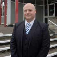Jonathan Keohane