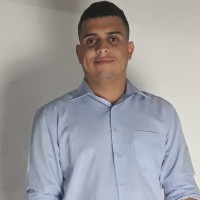 Djones Julio de Oliveira