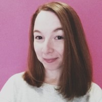 Katie Mclean