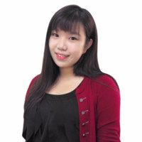 Yasmine LIU