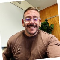 John Force, LPC CAADC