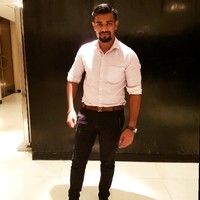 Hameed Shaik