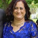 Maria Pirzas