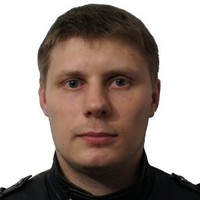 Igor Prosnytskyi