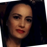 Angelica Cano