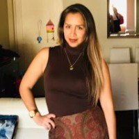 Angela Torres Tamayo