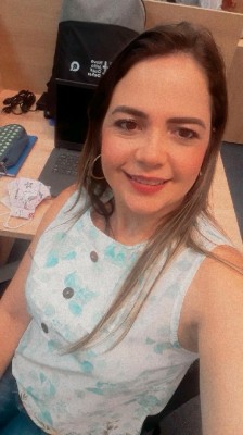 Karoline Lopes Moreira