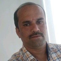 Chandramouli Veerabadran