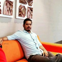 Darun Kumar