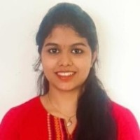 Suraksha Shetty