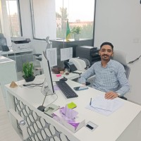 Ahmed Salah