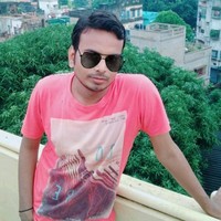 Bikrant shaw