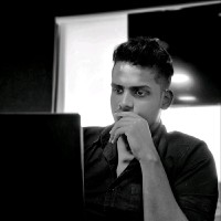 Rahul Raj Kumar
