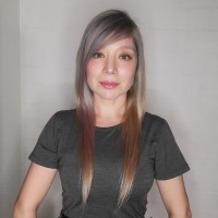 Margot Balboa Candia