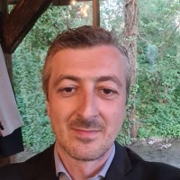 Milos Muzinic