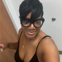 Tamara Davis