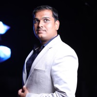 Akshay Ghule