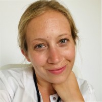 Julie HENIN