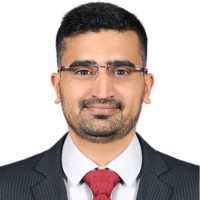 Nirav Joshi