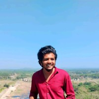 Keerthi S C Nayaka