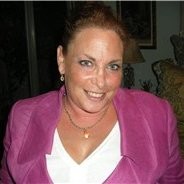 Alison Friedman