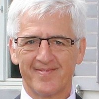 Roger Bischofberger