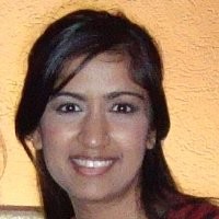 Ankita Green, MBA