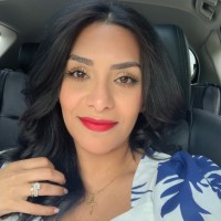 Elarya Fakhori • M.A., OCT, B.Ed., B.A.