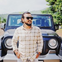 Bhushan Bachhav