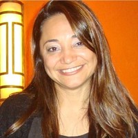 Rosenira Gomes - Pmp