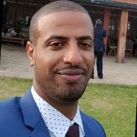 Henok Gebremariam