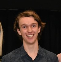 Lachlan Harvey