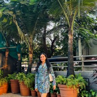 Ridhi Agarwal