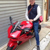 GIUSEPPE RICCHIUTO