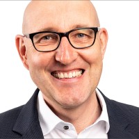 Thomas Nydegger