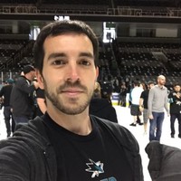 Josh Schmitt