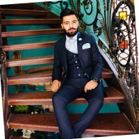 Hamza Khaleeq