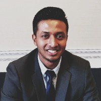Sekaran Chandra Kumar
