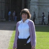 Yvonne Butcher