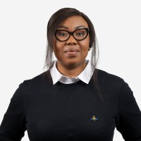 Ada Dominic-Isimoya