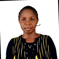 Gloria Ojonugwa Jacob