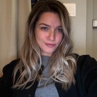 Ksenia Krasnitskaya