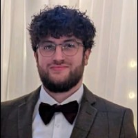 Alex Forster