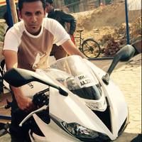 Siddhesh Vartak