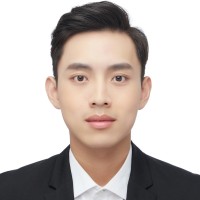 Ray Shih