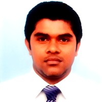 Eranga Ekanayake