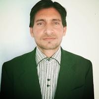 Muhammad Saeed Ahmad