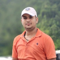 Shobhit Vishnoi