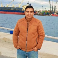 Ayman Ibrahim